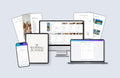 The Complete Wedding Planning Kit